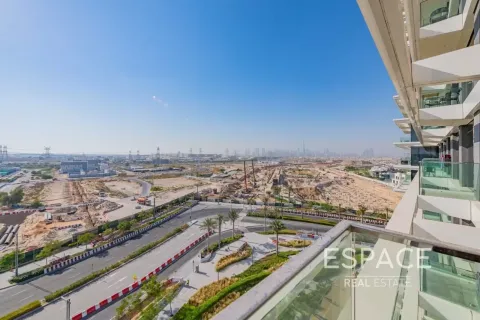 Huoneisto GOLF SUITES Dubai Hills Estate, Arabiemiraatit 1 makuuhuone, 73 m2 № 650361 - kuva 13