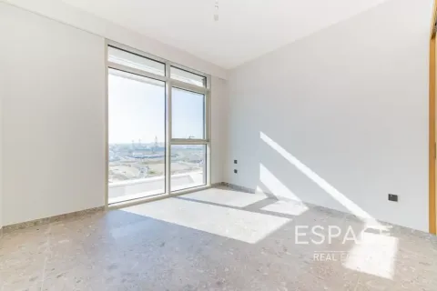 Huoneisto GOLF SUITES Dubai Hills Estate, Arabiemiraatit 1 makuuhuone, 73 m2 № 650361 - kuva 8