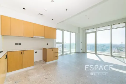Huoneisto GOLF SUITES Dubai Hills Estate, Arabiemiraatit 1 makuuhuone, 73 m2 № 650361 - kuva 4