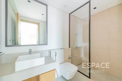 Huoneisto GOLF SUITES Dubai Hills Estate, Arabiemiraatit 1 makuuhuone, 73 m2 № 650361 - kuva 11