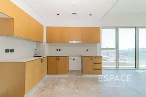Huoneisto GOLF SUITES Dubai Hills Estate, Arabiemiraatit 1 makuuhuone, 73 m2 № 650361 - kuva 5