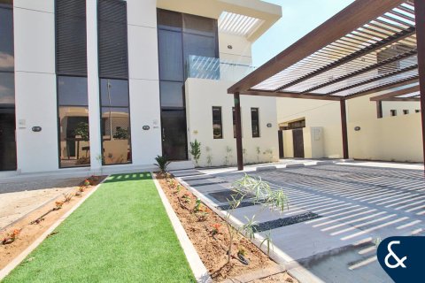 וילה ב DAMAC Hills (Akoya by DAMAC), Dubai, איחוד האמירויות 3 חדרי שינה, 265 מ