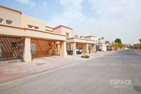 Vila di The Springs, Dubai, UAE 2 bilik tidur, 167 meter persegi № 737744 - foto 10