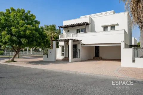 Villa à vendre à Meadows, Dubai, EAU 4 chambres, 381 m2 № 737747 - photo 3