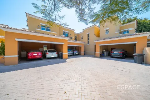 Villa in vendita a Arabian Ranches, Dubai, EAU 2 camere da letto, 226 mq. № 737745 - foto 20