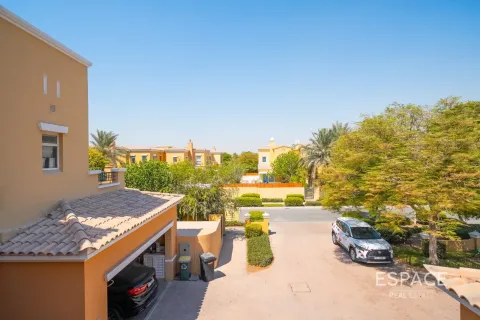 Villa in vendita a Arabian Ranches, Dubai, EAU 2 camere da letto, 226 mq. № 737745 - foto 19