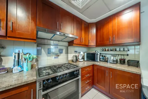 Villa in vendita a Arabian Ranches, Dubai, EAU 2 camere da letto, 226 mq. № 737745 - foto 4