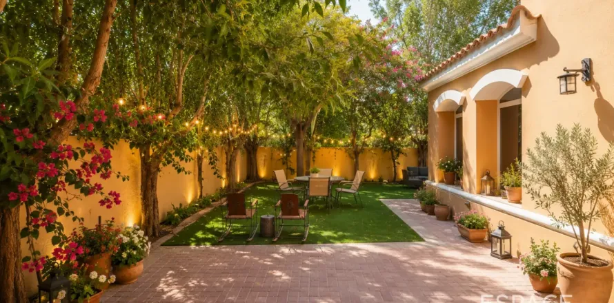 Villa a Arabian Ranches, Dubai, EAU 2 camere da letto, 226 mq. № 737745