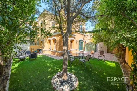 Villa in vendita a Arabian Ranches, Dubai, EAU 2 camere da letto, 226 mq. № 737745 - foto 18