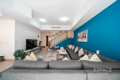 Villa in vendita a Arabian Ranches, Dubai, EAU 2 camere da letto, 226 mq. № 737745 - foto 10