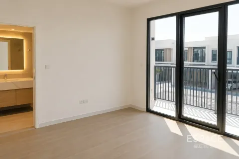 Townhouse sa Jebel Ali, Dubai, UAE 4 silid-tulugan, 298 sq.m. № 737749 - larawan 8