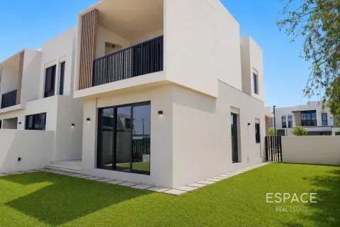 Townhouse sa Jebel Ali, Dubai, UAE 4 silid-tulugan, 298 sq.m. № 737749 - larawan 9
