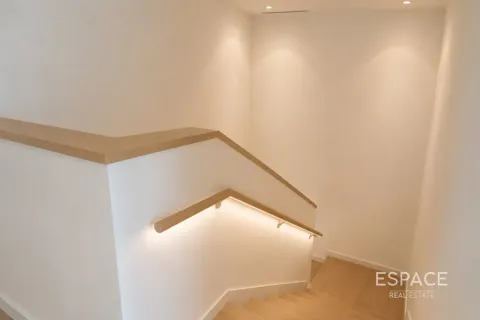 Townhouse sa Jebel Ali, Dubai, UAE 4 silid-tulugan, 298 sq.m. № 737749 - larawan 5