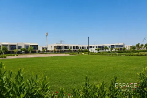 Townhouse sa Jebel Ali, Dubai, UAE 4 silid-tulugan, 298 sq.m. № 737749 - larawan 10