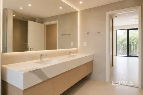 Townhouse sa Jebel Ali, Dubai, UAE 4 silid-tulugan, 298 sq.m. № 737749 - larawan 7