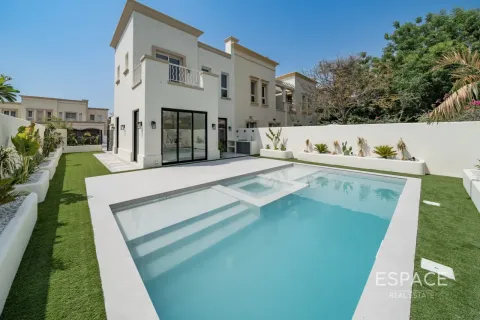 Vila u gradu The Springs, Dubai, UAE 3 spavaće sobe, 167 m2 Br. 737750 - Slika 2