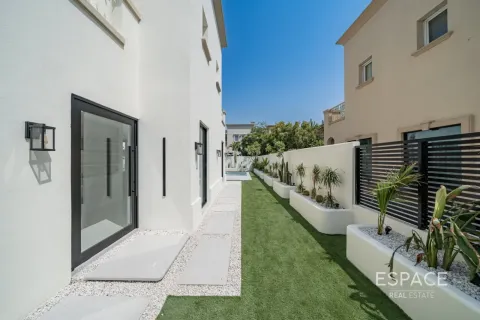 Vila u gradu The Springs, Dubai, UAE 3 spavaće sobe, 167 m2 Br. 737750 - Slika 12