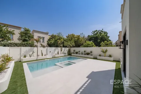 Vila u gradu The Springs, Dubai, UAE 3 spavaće sobe, 167 m2 Br. 737750 - Slika 11