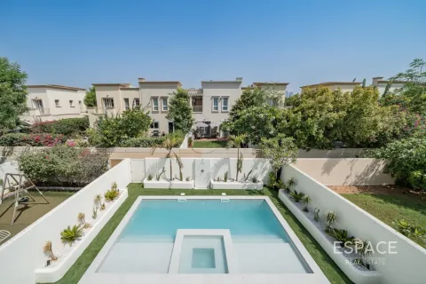 Vila u gradu The Springs, Dubai, UAE 3 spavaće sobe, 167 m2 Br. 737750 - Slika 20