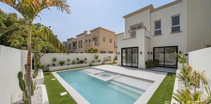 Vila u gradu The Springs, Dubai, UAE 3 spavaće sobe, 167 m2 Br. 737750