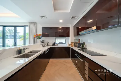 Vilă de vânzare în DAMAC Hills (Akoya by DAMAC), Dubai, EAU 6 dormitoare, 339 mp.  №737748 - poză 10