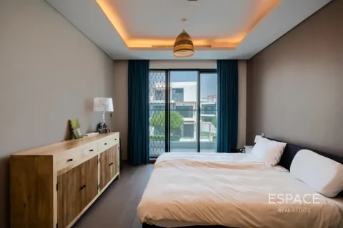 Vilă de vânzare în DAMAC Hills (Akoya by DAMAC), Dubai, EAU 6 dormitoare, 339 mp.  №737748 - poză 13