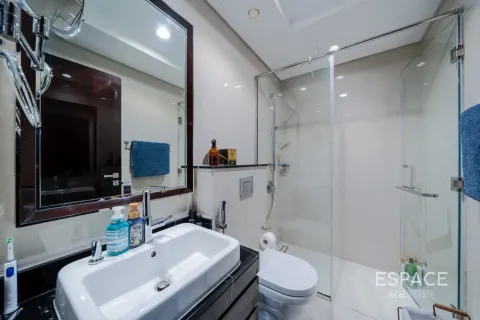Vilă de vânzare în DAMAC Hills (Akoya by DAMAC), Dubai, EAU 6 dormitoare, 339 mp.  №737748 - poză 18