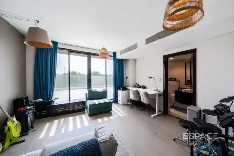 Vilă de vânzare în DAMAC Hills (Akoya by DAMAC), Dubai, EAU 6 dormitoare, 339 mp.  №737748 - poză 19