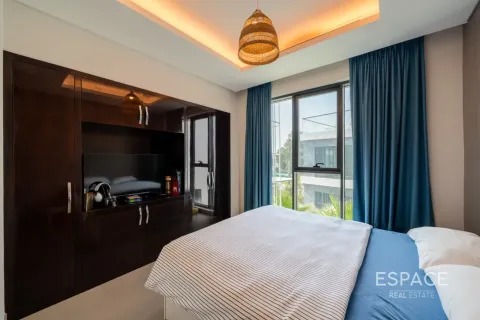 Vilă de vânzare în DAMAC Hills (Akoya by DAMAC), Dubai, EAU 6 dormitoare, 339 mp.  №737748 - poză 16