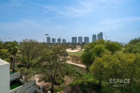 Vilă de vânzare în DAMAC Hills (Akoya by DAMAC), Dubai, EAU 6 dormitoare, 339 mp.  №737748 - poză 5