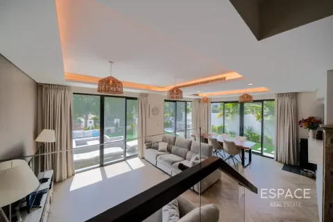 Vilă de vânzare în DAMAC Hills (Akoya by DAMAC), Dubai, EAU 6 dormitoare, 339 mp.  №737748 - poză 9