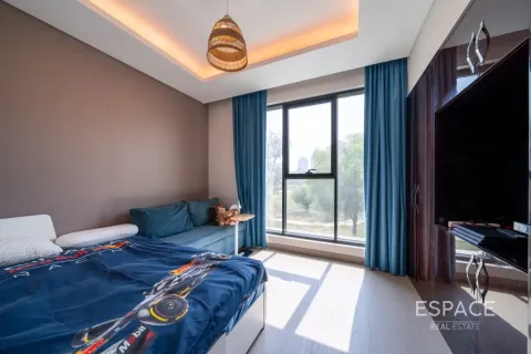 Vilă de vânzare în DAMAC Hills (Akoya by DAMAC), Dubai, EAU 6 dormitoare, 339 mp.  №737748 - poză 17