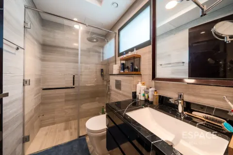 Vilă de vânzare în DAMAC Hills (Akoya by DAMAC), Dubai, EAU 6 dormitoare, 339 mp.  №737748 - poză 14