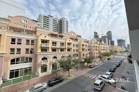Apartment til salg i Jumeirah Village Circle, Dubai, UAE 39 kvm № 737746 - foto 15