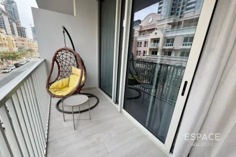 Apartment til salg i Jumeirah Village Circle, Dubai, UAE 39 kvm № 737746 - foto 14