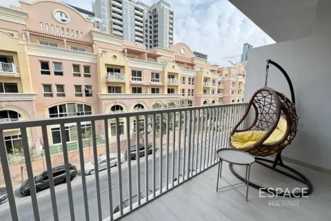 Apartment til salg i Jumeirah Village Circle, Dubai, UAE 39 kvm № 737746 - foto 13