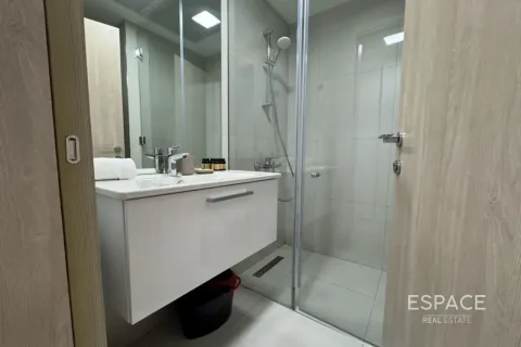 Apartment til salg i Jumeirah Village Circle, Dubai, UAE 39 kvm № 737746 - foto 5
