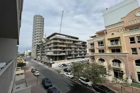 Apartment til salg i Jumeirah Village Circle, Dubai, UAE 39 kvm № 737746 - foto 16