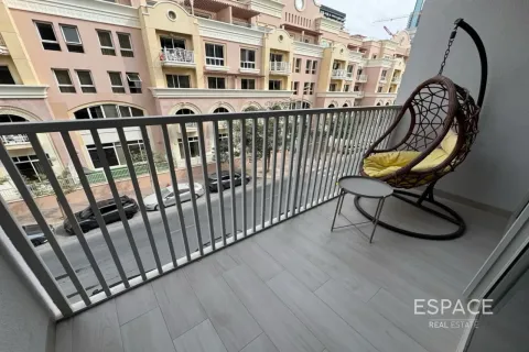 Apartment til salg i Jumeirah Village Circle, Dubai, UAE 39 kvm № 737746 - foto 12