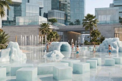 Apartmán v Ice Beach v Ras Al Khaimah, SAE 2 spálne, 172.24 m2 č. 709435 - Fotografia 8
