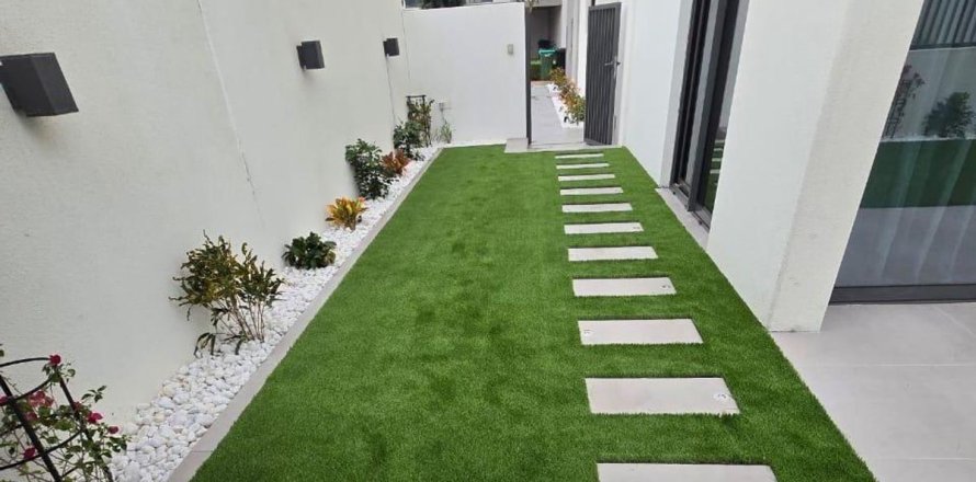 Townhouse în Dubai, EAU 4 dormitoare, 229.7 mp.  №708182