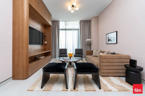 Dzīvoklis Dubaijā, AAE 2 istabas, 99.6 m2 Nr. 708184