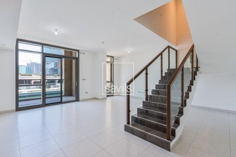 آپارتمان در Al Reem Island، Abu Dhabi ، امارات متحده عربی 3 خوابه ، 255.48 متر مربع.  شماره 755369