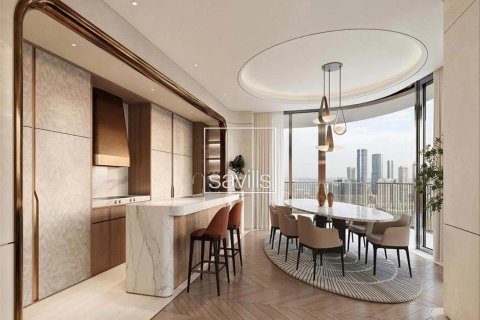 Apartment on the Al Maryah Island, Abu Dhabi, UAE 2 bedrooms, 215.72 sq.m. № 755374 - photo 4