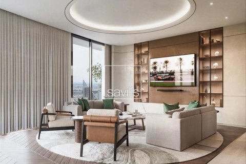 Apartment on the Al Maryah Island, Abu Dhabi, UAE 2 bedrooms, 215.72 sq.m. № 755374 - photo 3