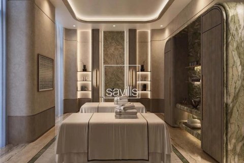 Apartment on the Al Maryah Island, Abu Dhabi, UAE 2 bedrooms, 215.72 sq.m. № 755374 - photo 16