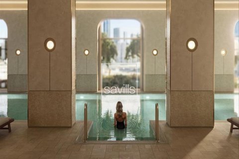 Apartment on the Al Maryah Island, Abu Dhabi, UAE 2 bedrooms, 215.72 sq.m. № 755374 - photo 13