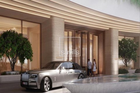 Apartment on the Al Maryah Island, Abu Dhabi, UAE 2 bedrooms, 215.72 sq.m. № 755374 - photo 18