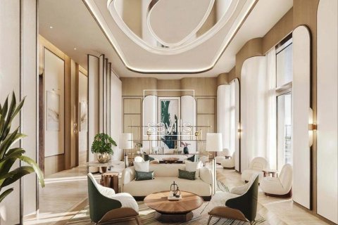 آپارتمان در Al Maryah Island، Abu Dhabi ، امارات متحده عربی 2 خوابه ، 215.72 متر مربع.  شماره 755374