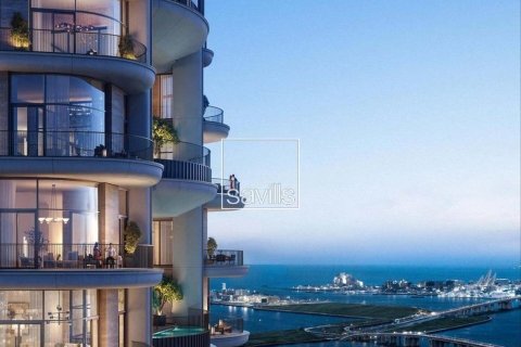 Apartment on the Al Maryah Island, Abu Dhabi, UAE 2 bedrooms, 215.72 sq.m. № 755374 - photo 17